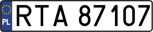RTA87107