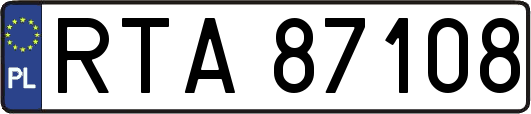 RTA87108
