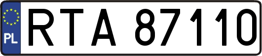 RTA87110