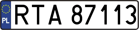 RTA87113