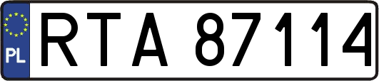 RTA87114