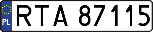 RTA87115