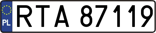 RTA87119