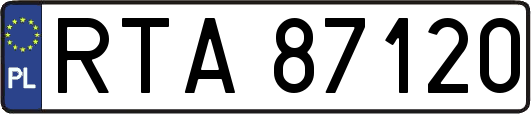 RTA87120