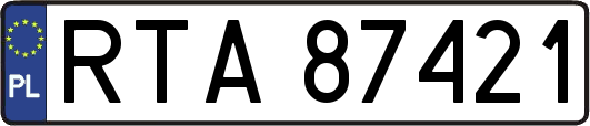 RTA87421