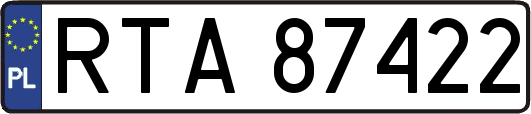 RTA87422