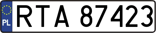 RTA87423