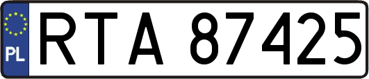 RTA87425