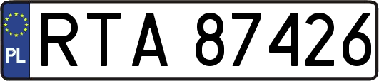 RTA87426