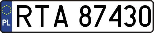 RTA87430