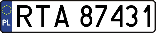 RTA87431