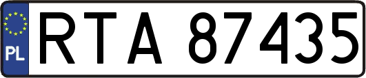 RTA87435