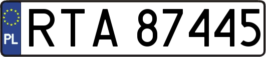 RTA87445