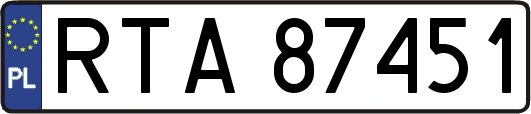 RTA87451