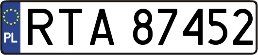 RTA87452