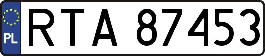 RTA87453