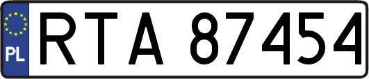 RTA87454