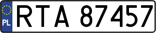 RTA87457