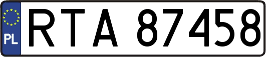 RTA87458