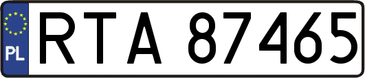 RTA87465