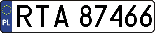 RTA87466