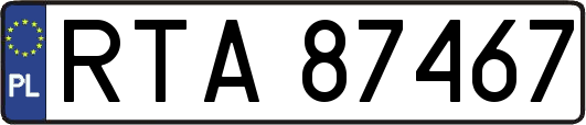 RTA87467