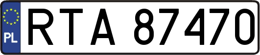RTA87470