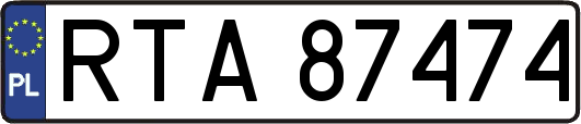 RTA87474