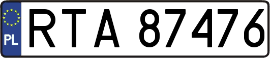 RTA87476