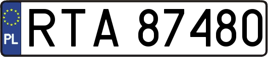 RTA87480