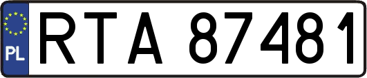 RTA87481