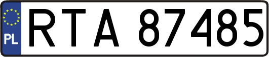 RTA87485
