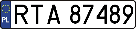 RTA87489