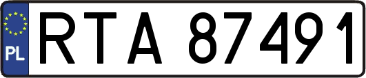 RTA87491