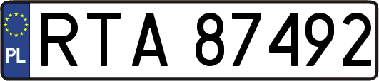 RTA87492
