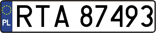 RTA87493