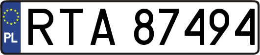 RTA87494