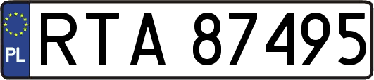 RTA87495
