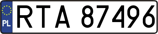 RTA87496