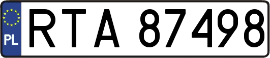 RTA87498