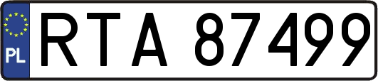 RTA87499