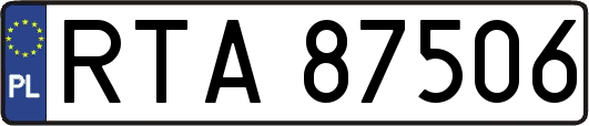 RTA87506