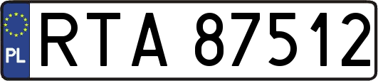 RTA87512