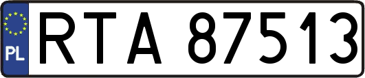 RTA87513