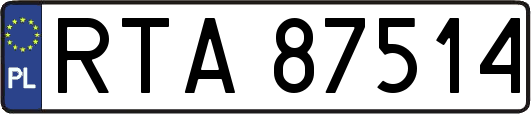 RTA87514