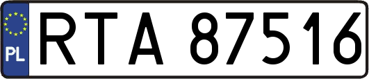 RTA87516