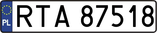 RTA87518