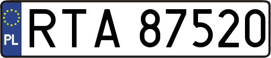 RTA87520