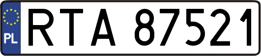 RTA87521