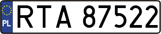 RTA87522
